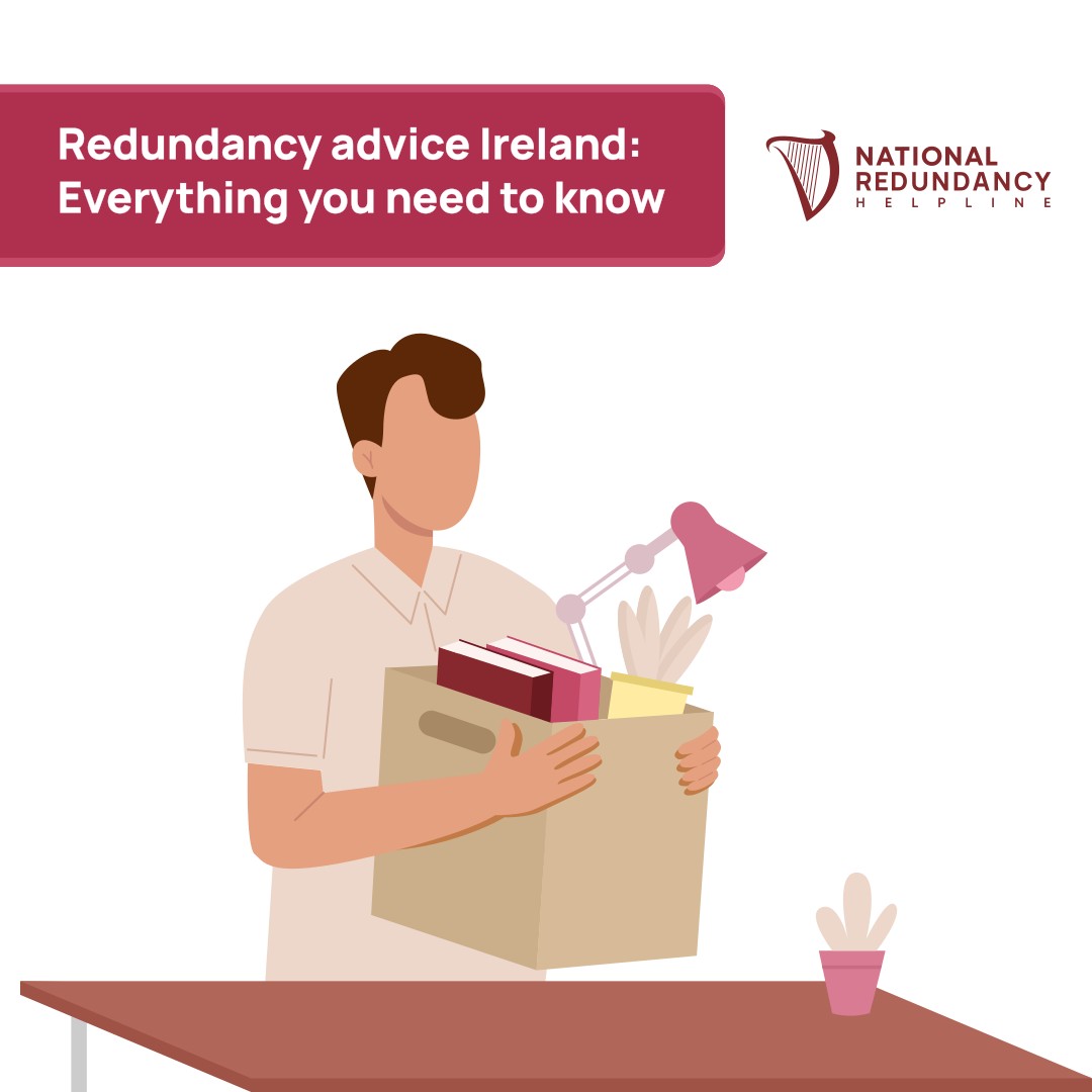 Redundancy Advice Ireland