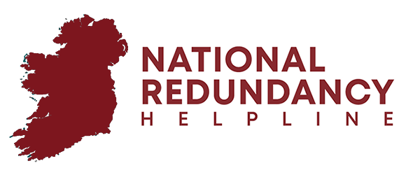 National Redundancy Helpline Logo
