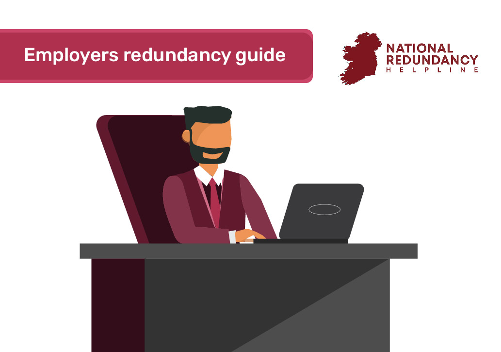 evaluate your employers’ redundancy offer and advise you on your rights