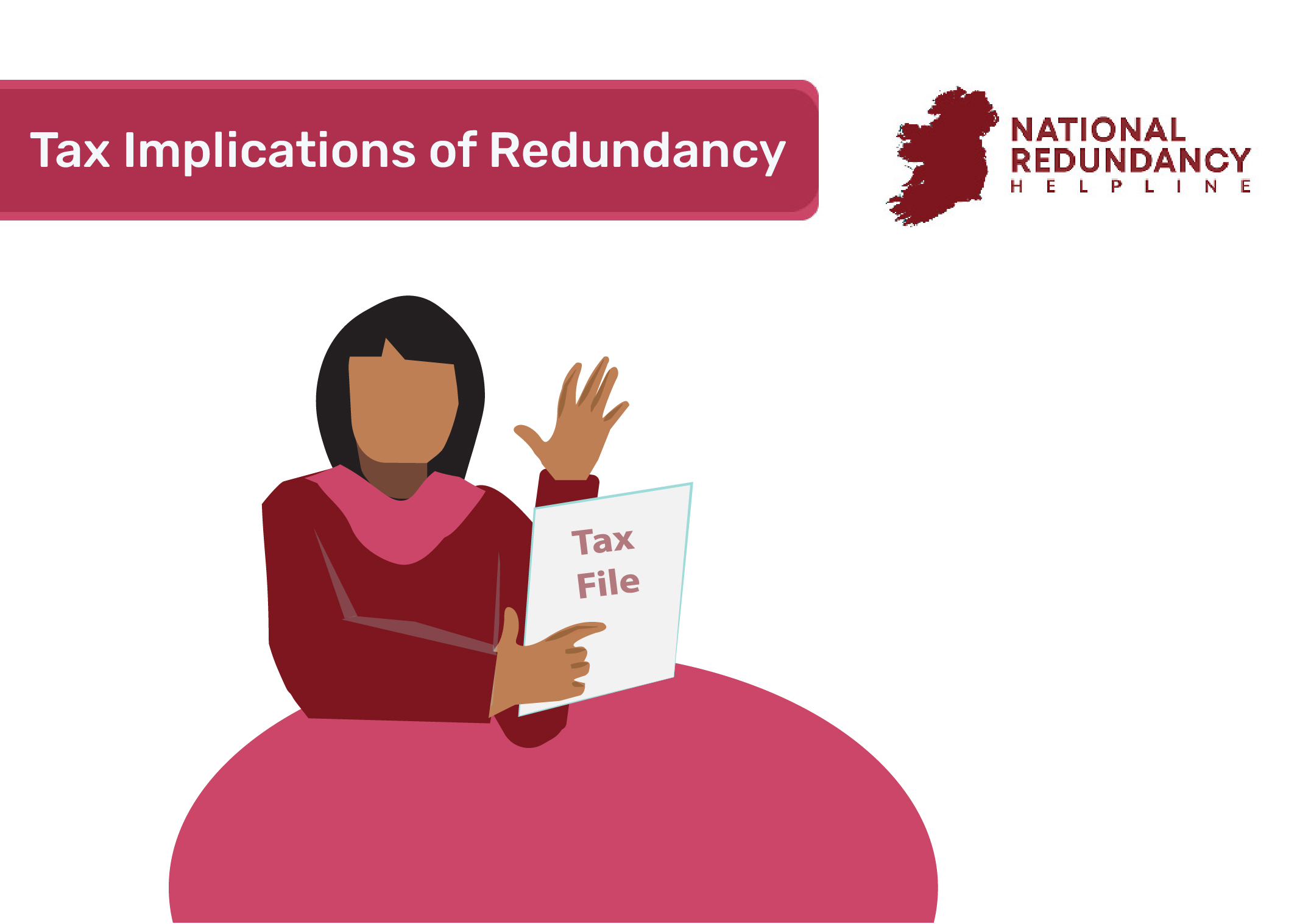 Tax Implications of Redundancy