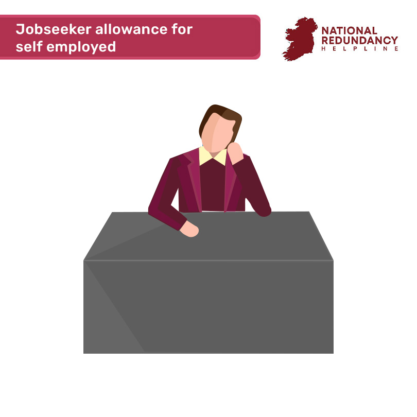 Entitled to Jobseekers Allowance